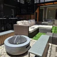 Laredo top hotel boutique, hotell i Santiago