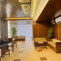 Royal Living Hotel & Suites, hotel near Shah Amanat International Airport - CGP, Chittagong