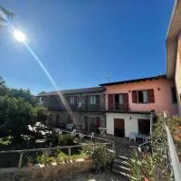 Azienda Agrituristica Il Cerreto, ξενοδοχείο σε Piazza al Serchio
