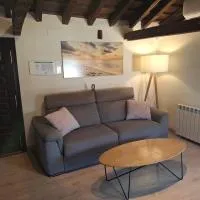 Casas Recuero, viešbutis mieste Činčonas