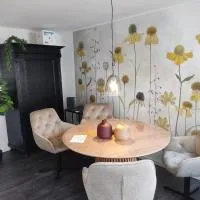 Ferienhaus am Antonius, hotel u gradu Tönisvorst