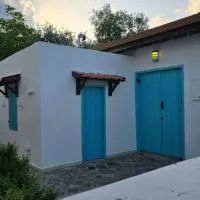 GPPh, hotel en Pelendri