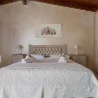 B&B Paduli Piani girasole, hotel a Matino