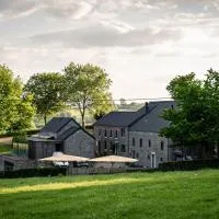 Vakantiewoningen Hoeve Carpe Diem - Dalhem - Aubel - Voeren, хотел в Dalhem