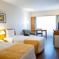 Sol Alphaville Hotel & Residence, hotel in Barueri