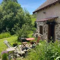 Maisonnette chaleureuse de 35m2, hotel u gradu 'Miremont'