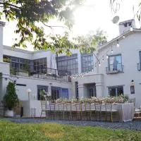 Hotel MasClara, hotel din Villa de Leyva