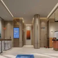Holiday Inn Express Guiyang Downtown by IHG: Guiyang şehrinde bir otel