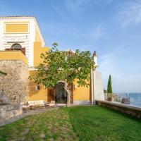 Villa Campo by Elite Villas, hotel v destinaci Positano