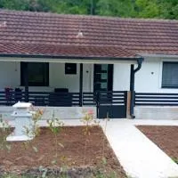 Sofora, hotel u gradu 'Mala Šatra'