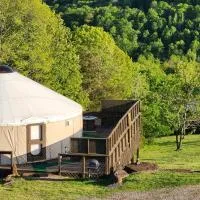 StoneWind Retreat, hotel a Chester