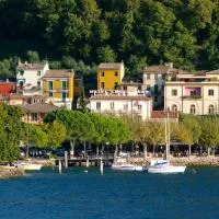 Hotel Conca D'Oro ***S, hotel sa Garda