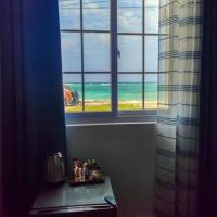 Coconut beach lodge, kh&aacute;ch sạn ở San Andr&eacute;s