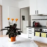 Ferienwohnung Horneburg, готель у місті Horneburg