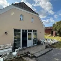 Bækkely Bed and Breakfast，Bramming的飯店