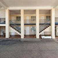 Albury Georgian Motel & Suites, hotel ad Albury
