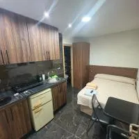 Estudios Vistas Playas del Chorrillo، فندق في سبتة