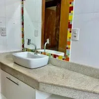 Casa lazer Atafona, hotel v destinaci São João da Barra