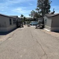 River Front Hideaway، فندق في بولهيد سيتي