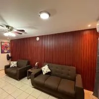 House in Alta Vista Complex, hotel en San Martín