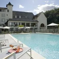 Hôtel La Rivière, hotel u gradu Antreg sir Trijer