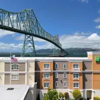Holiday Inn Express Hotel & Suites Astoria by IHG, hotel u gradu Astorija