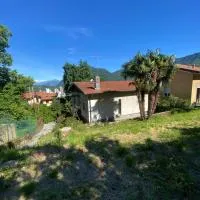 Villa la Palma, hotel in Gemonio