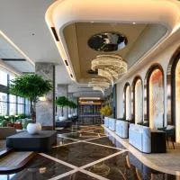 जॉर्ज टाउन में, होटल Fifth Avenue Hotel