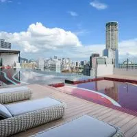 Fifth Avenue Hotel, khách sạn ở George Town