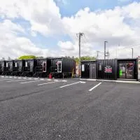 HOTEL R9 The Yard 真岡荒町、真岡市のホテル