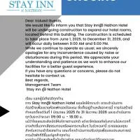 Stay Inn Nathon Samui, hotel di Nathon