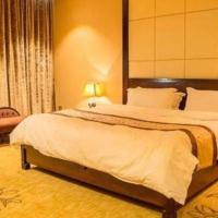 Erdos Great Gate Hotel, hotel poblíž Ordos Ejin Horo International Airport - DSN, Hantai