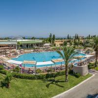 Kipriotis Maris Suites