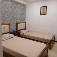 Studio propre avec garage à Valmascort Annaba, hotel poblíž Letiště Rabah Bitat - AAE, Annaba
