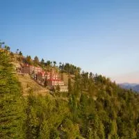 Storii By ITC Hotels, Narindera Orchards, Kufri, hotel Kúfriban