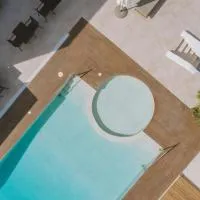 Aegean View Hotel - Rethymno, hotel Szfakákiban