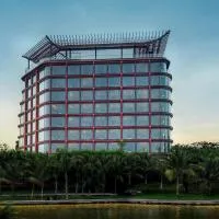 Dusit Le Palais Tu Hoa Hanoi، فندق في هانوي