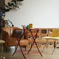 Up Apartment, hotel i Jingdezhen
