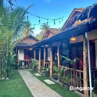 Wayans Siargao Homestay, hotel em General Luna