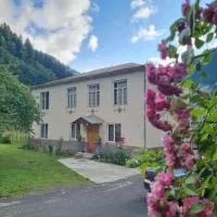 Napertskala Guesthouse, hotel v mestu Utsera