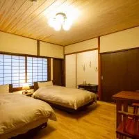 女性専用お宿にこに, hotel v destinácii Izumo