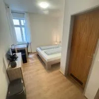 Ferienzimmer am Marktplatz, hotel u gradu 'Bad Saulgau'