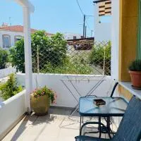 Sophia's Apartments - Lipsi Thyme, hotel u gradu Lipsi