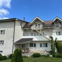 Appartments near 7 km 5001155, hotel en Odesa
