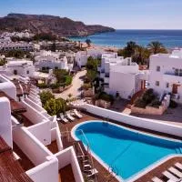 Boutique Hotel El Tio Kiko, hotel v destinaci Agua Amarga
