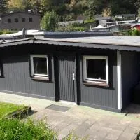 아부뤽에 위치한 호텔 Ferienhaus 8