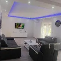 Apartman Volijak 44、ヤイツェのホテル