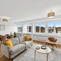 The R Apartment Hagen, hotel a Schaffhausen
