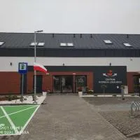 Centrum Rozwoju Lokalnego，帕斯列卡的飯店