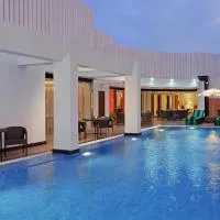 Fortune Park BBD, Lucknow - Member ITC Hotels' Group, hotel u gradu 'Lucknow'